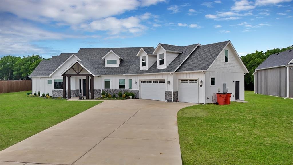 House in Nevada, Texas, United States 3 - 17781979