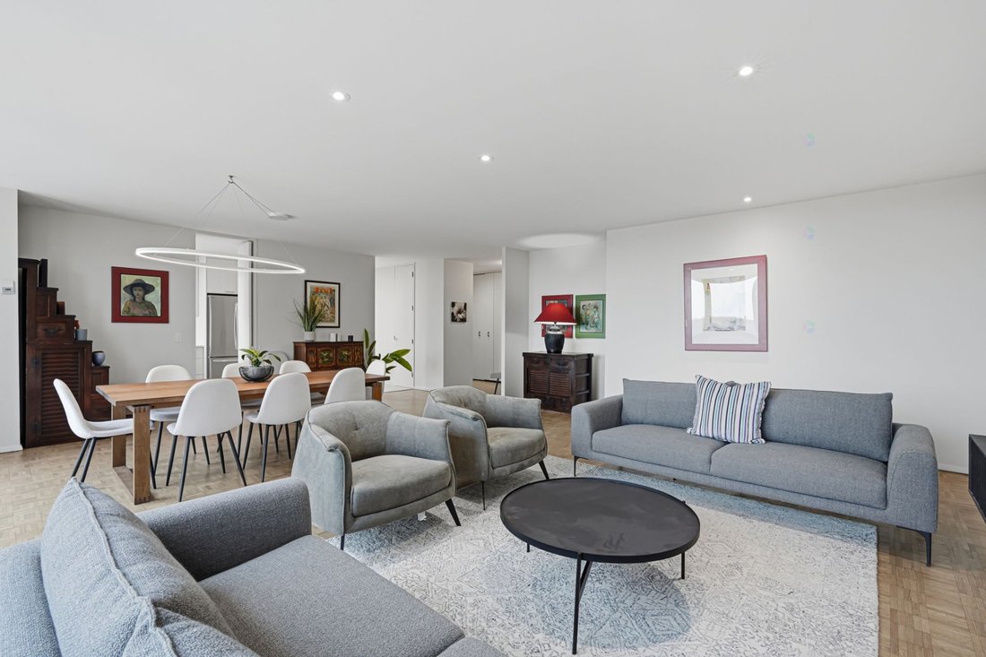 Condominio a Westmount, Québec, Canada 5 - 17782506