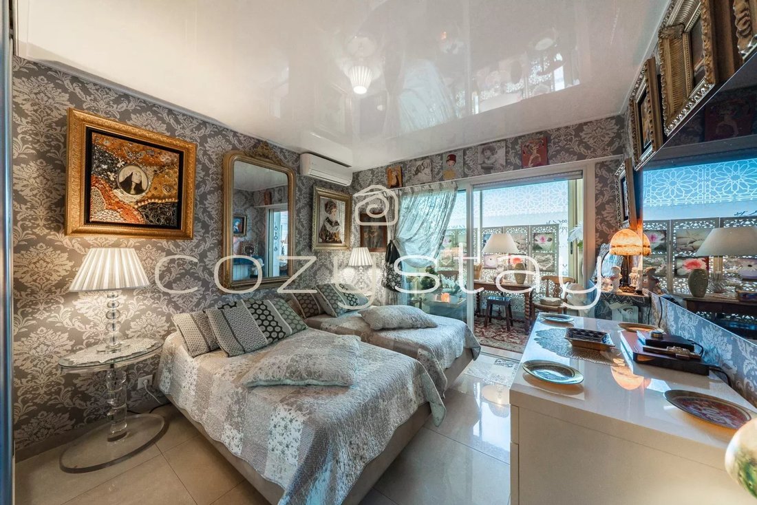 Apartment in Cannes, Provence-Alpes-Côte d'Azur, France 5 - 16859633