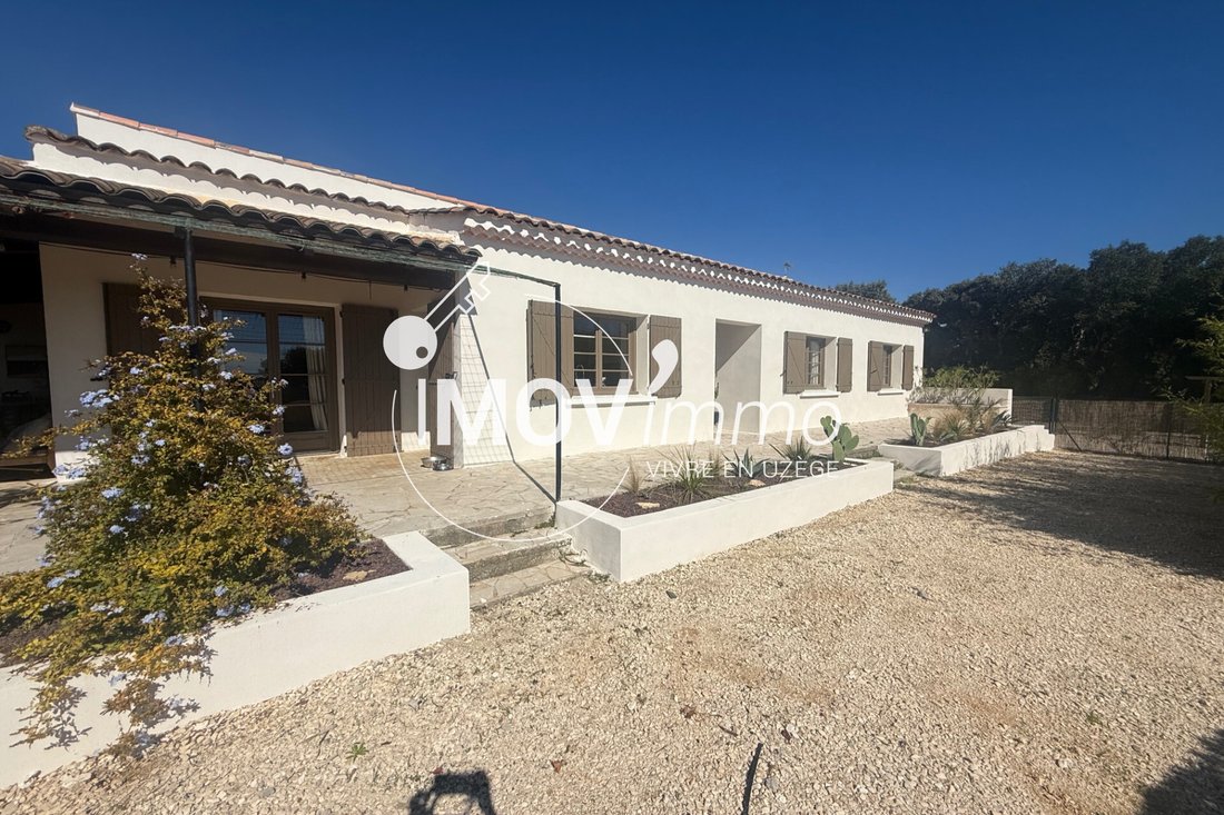 Villa in Saint-Siffret, Occitania, France 1 - 16280993