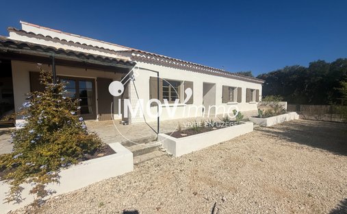 Villa in Saint-Siffret, Occitania, France 1