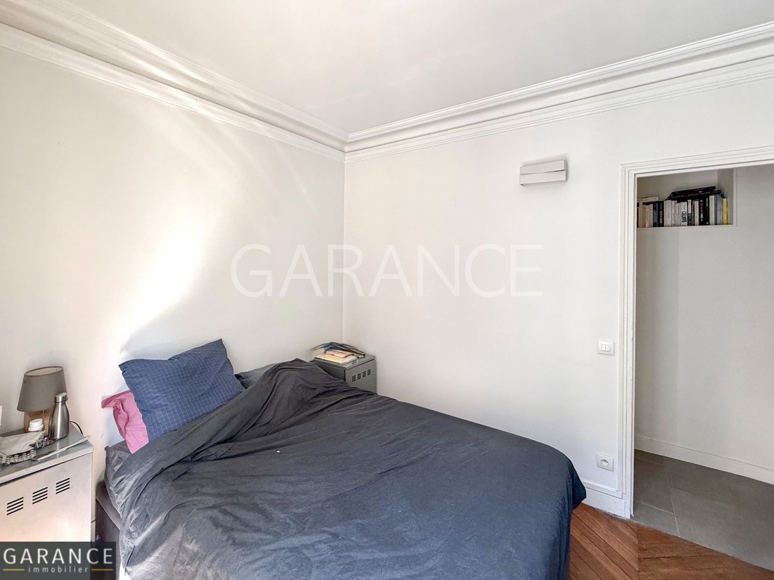 Apartment in Mouton Duvernet, Paris 14e Arrondissement, Paris 5 - 17782201