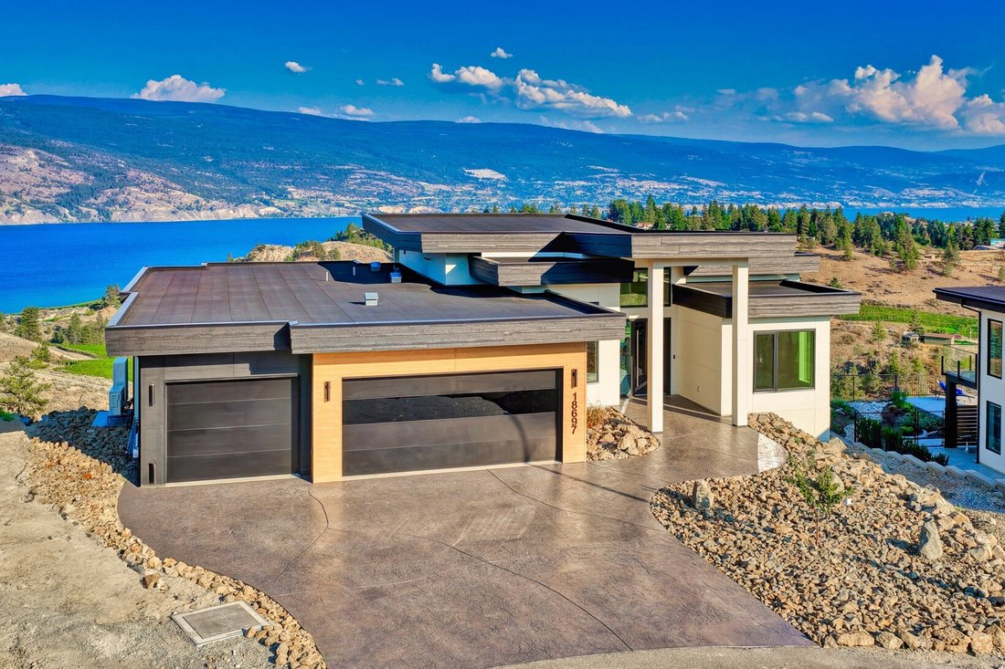 Casa a Summerland, Columbia Britannica, Canada 3 - 16405288