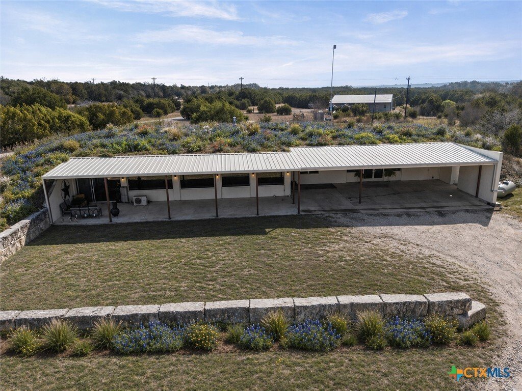 Maison à Bertram, Texas, États-Unis 1 - 16971868