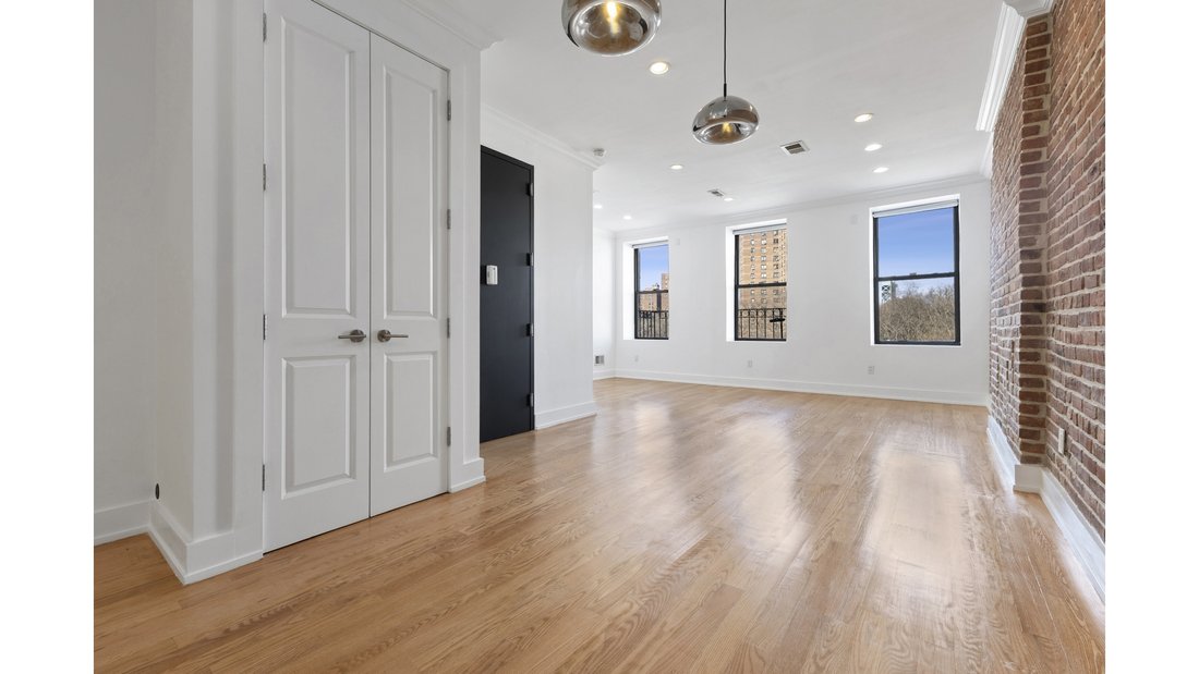 Appartement à New York, État de New York, États-Unis 3 - 17779778