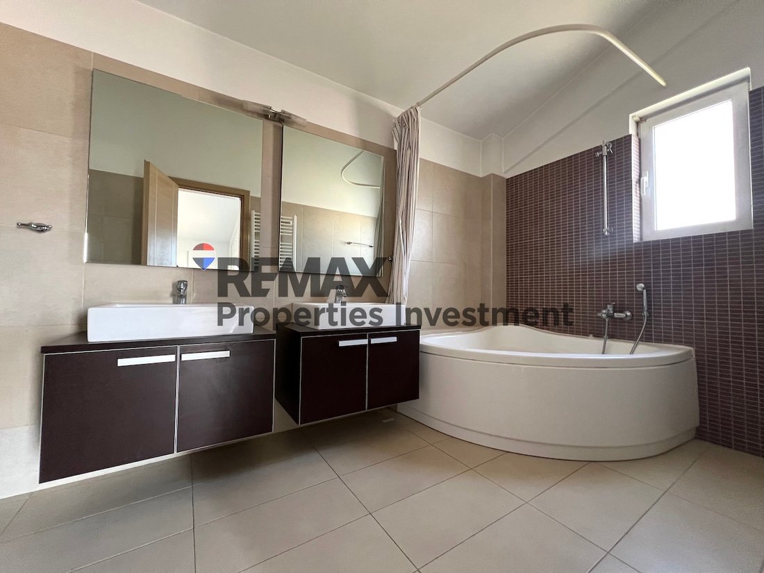 Apartment in Vrilissia, Attica, Greece 5 - 17778868