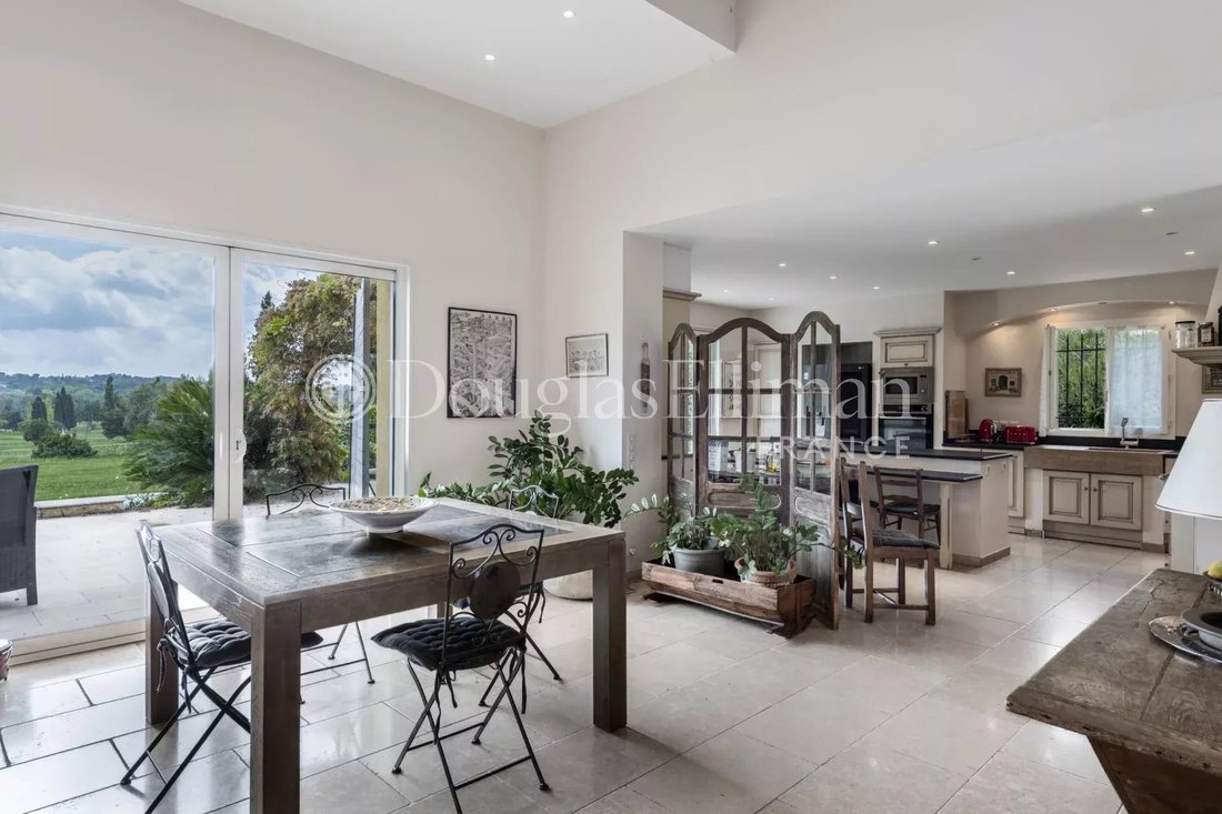 Villa in Opio, Provence-Alpes-Côte d'Azur, France 5 - 17780034