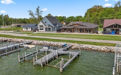 House in Millersport, Ohio, United States 1