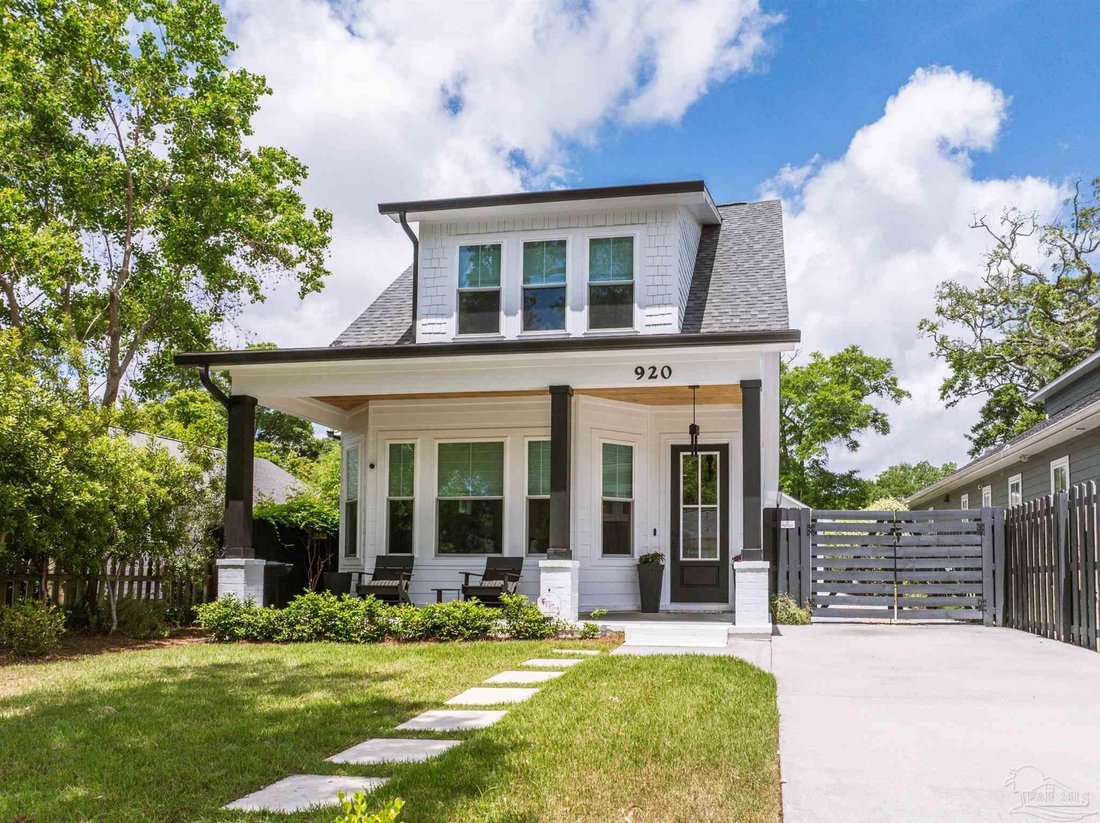 House in Pensacola, Florida, United States 3 - 17780903