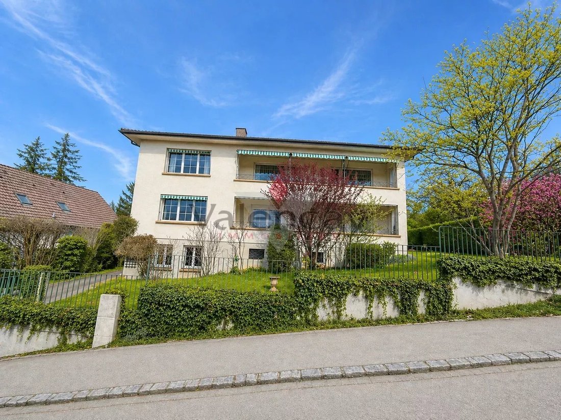 Arrondissement of Altkirch, Grand Est, France 1 - 17779923