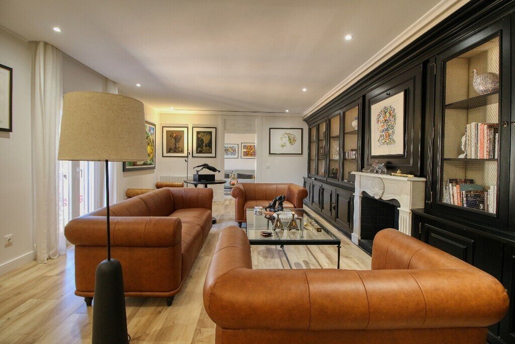 Apartment in Palma, Balearic Islands, Spain 1 - 17778645