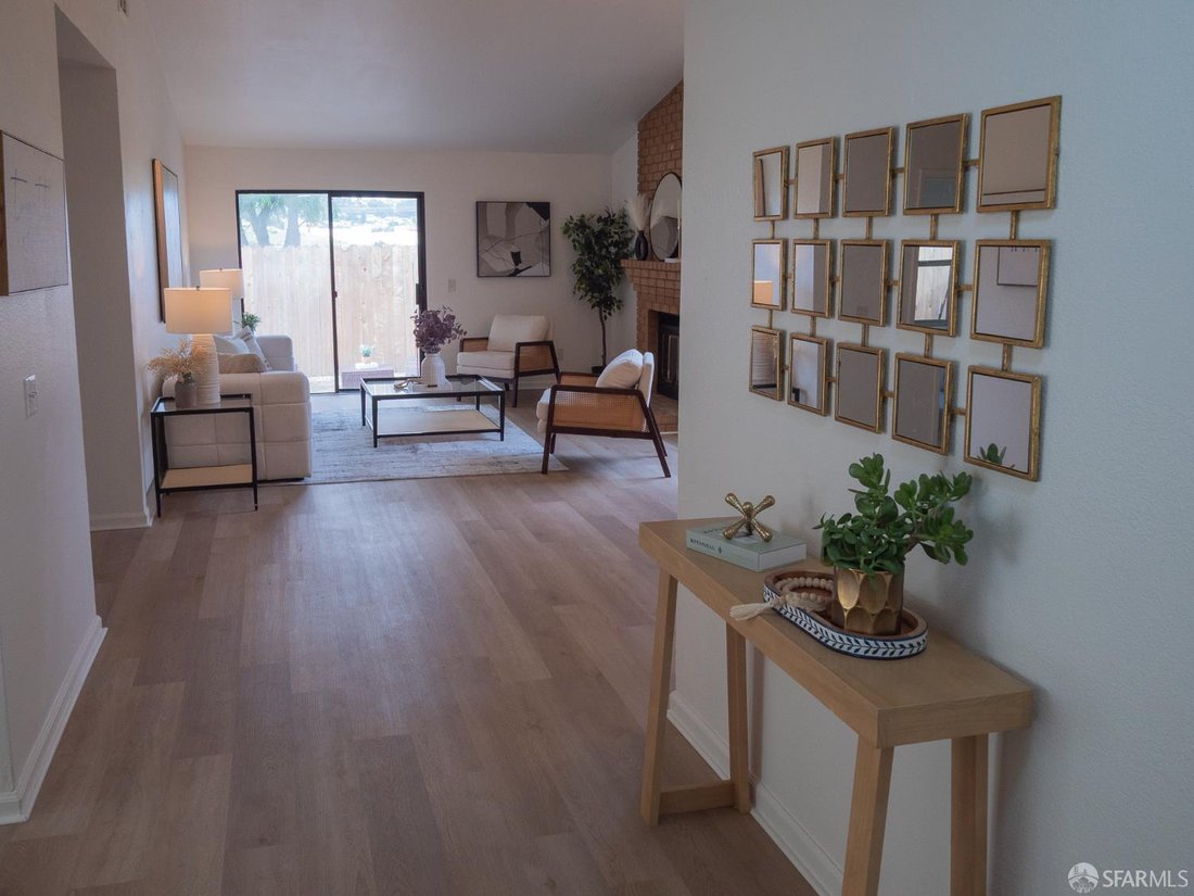 House in Hercules, California, United States 3 - 17782405