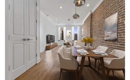 Condo in New York, New York, United States 1