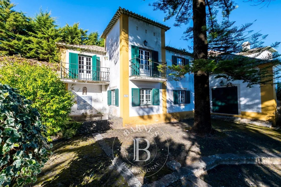 Estate in Loures, Lisbon, Portugal 2 - 17780169
