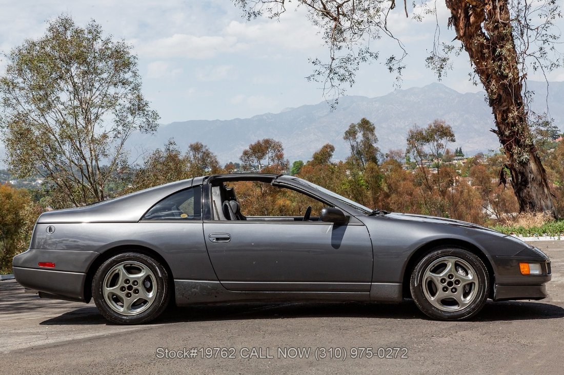 Nissan 300ZX 2+2 in Los Angeles, CA 4 - 17780238