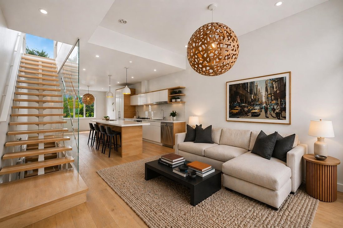 House in Vancouver, British Columbia, Canada 1 - 17782376