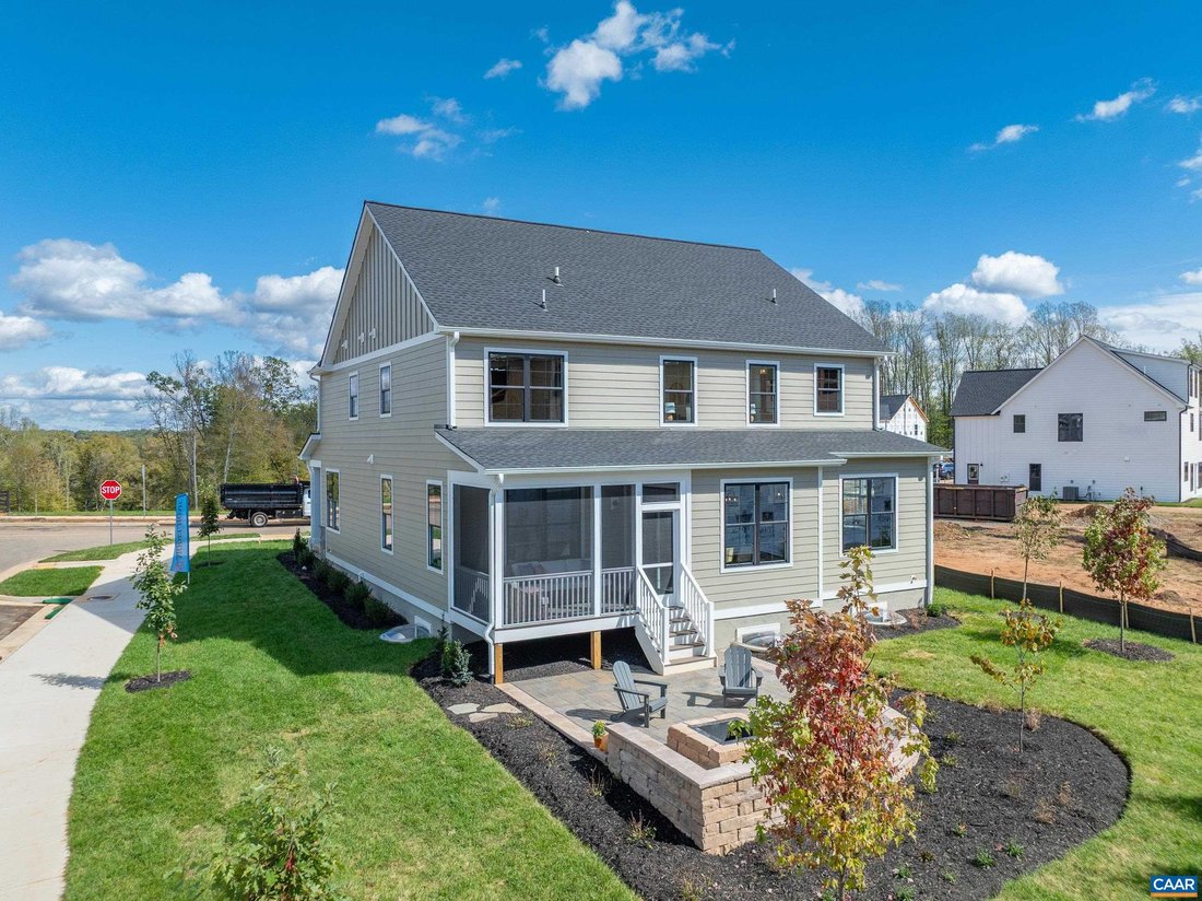 House in Charlottesville, Virginia, United States 4 - 17780803