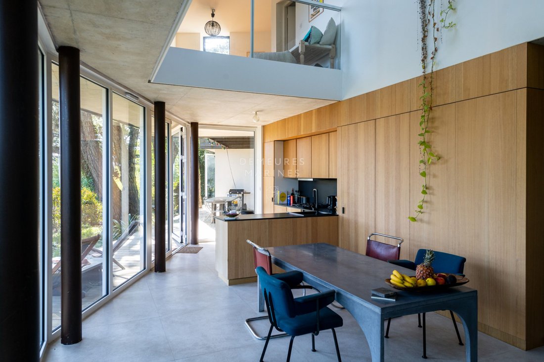 House in Zone Urbaine, Arradon, France 5 - 17782195