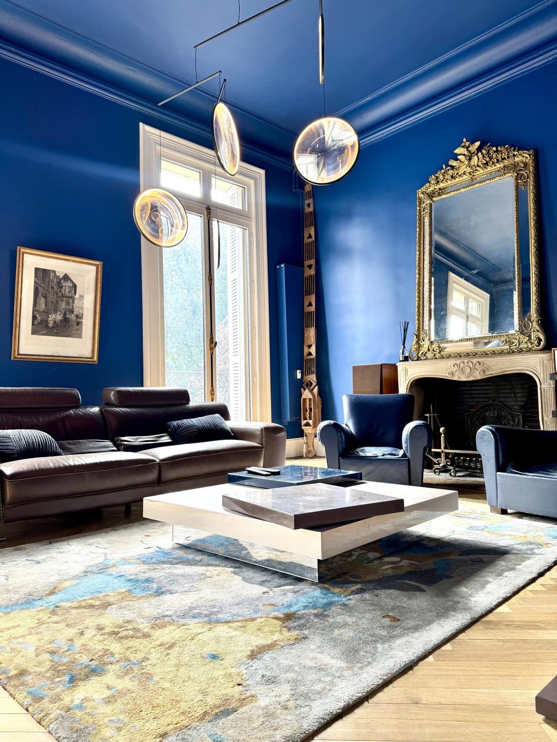 Apartment in Vieux Marché-Cathédrale, Rouen, France 1 - 17783538