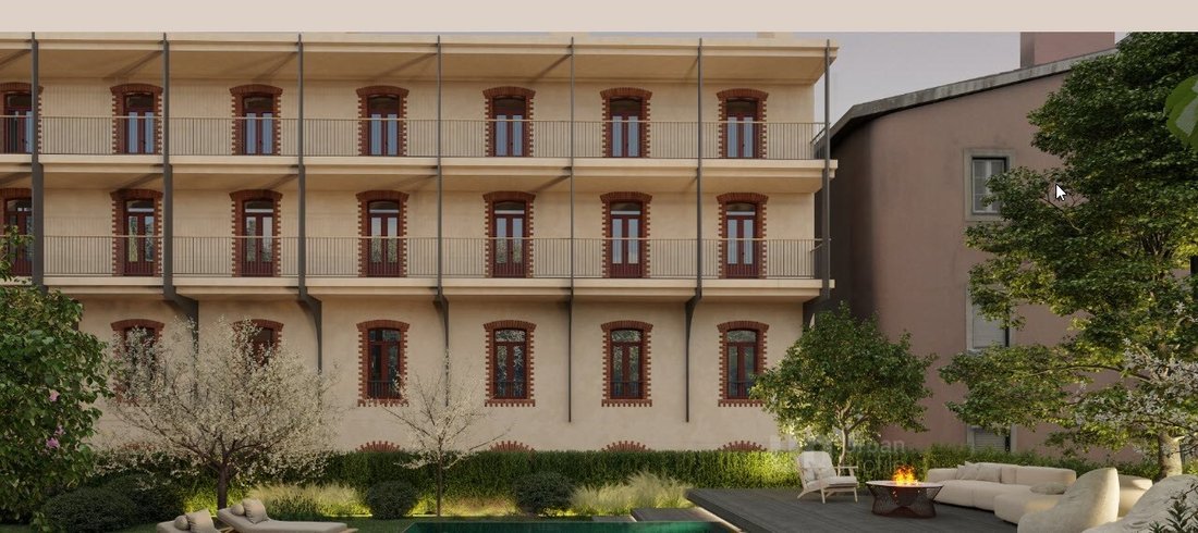 Apartment in Estrela, Lisbon, Portugal 5 - 17782763