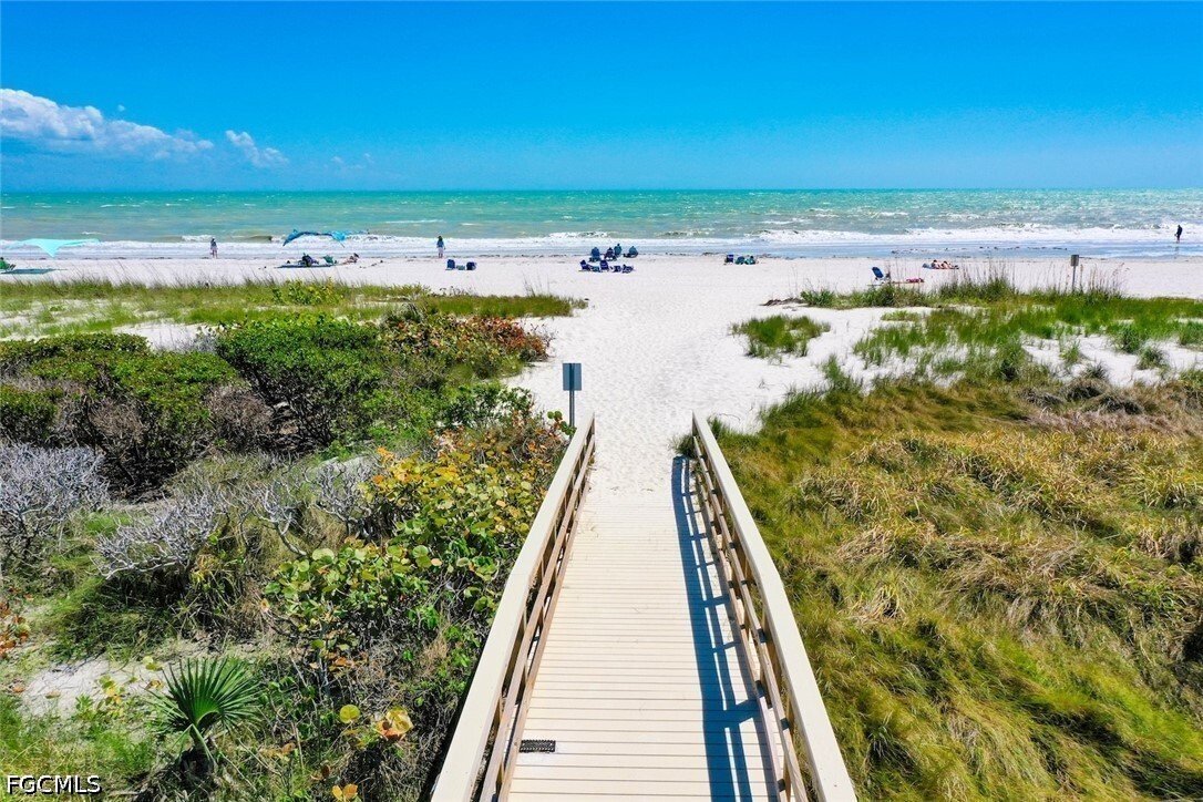 Condo in Sanibel, Florida, United States 1 - 17782551