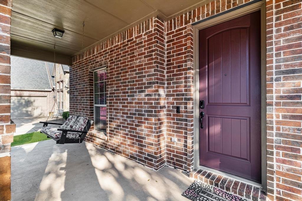 House in Frisco, Texas, United States 4 - 17782048
