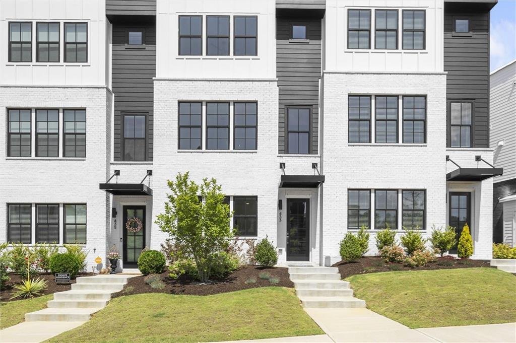 Townhouse in Alpharetta, Georgia, United States 2 - 17781482
