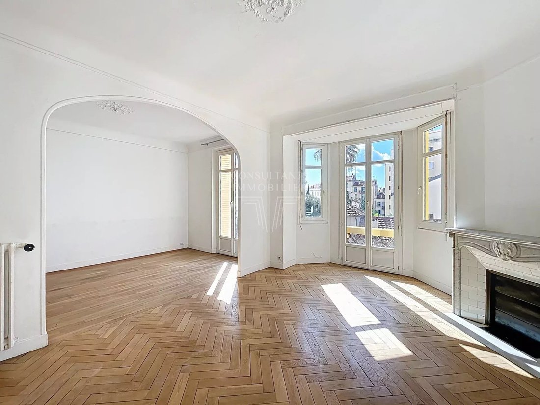Apartment in Carnot, Cannes, France 2 - 16644118