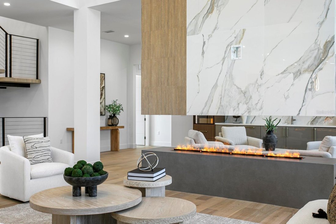 House in Tampa, Florida, United States 5 - 17782705