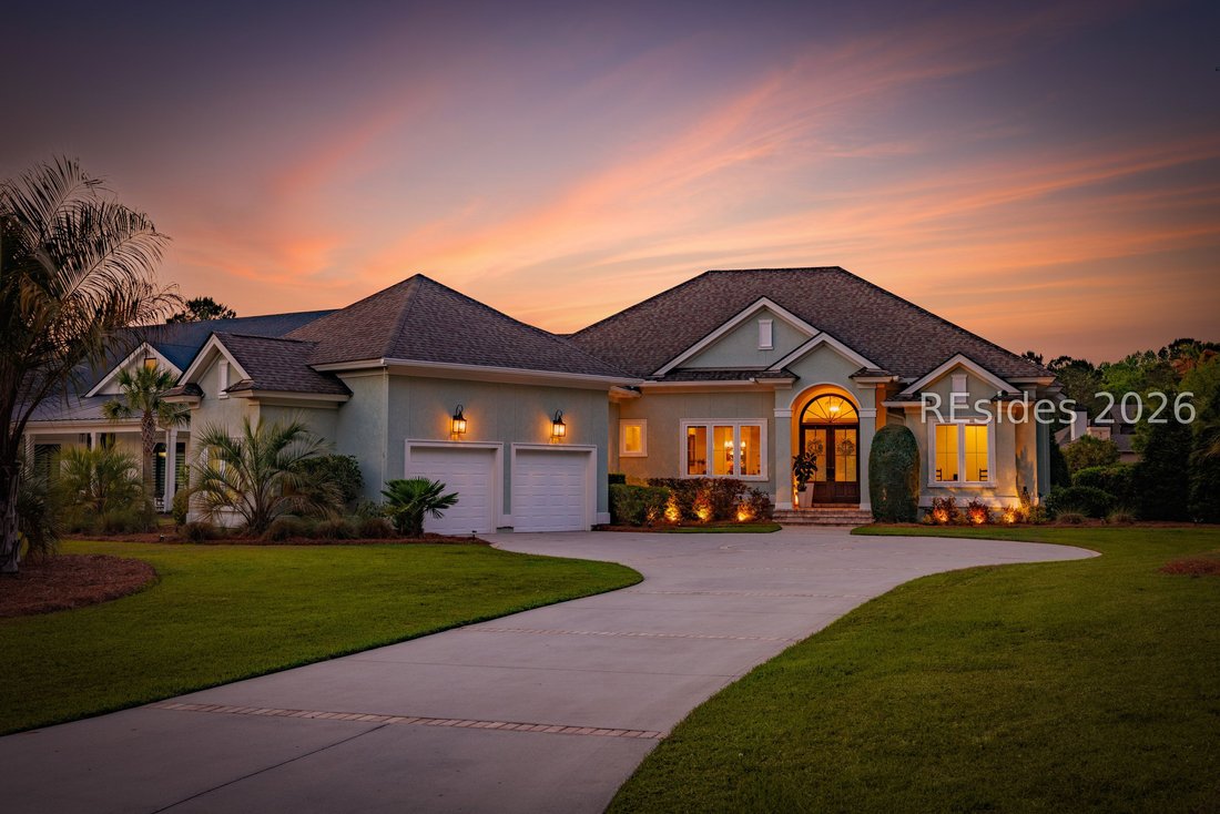 House in Bluffton, South Carolina, United States 1 - 17782418