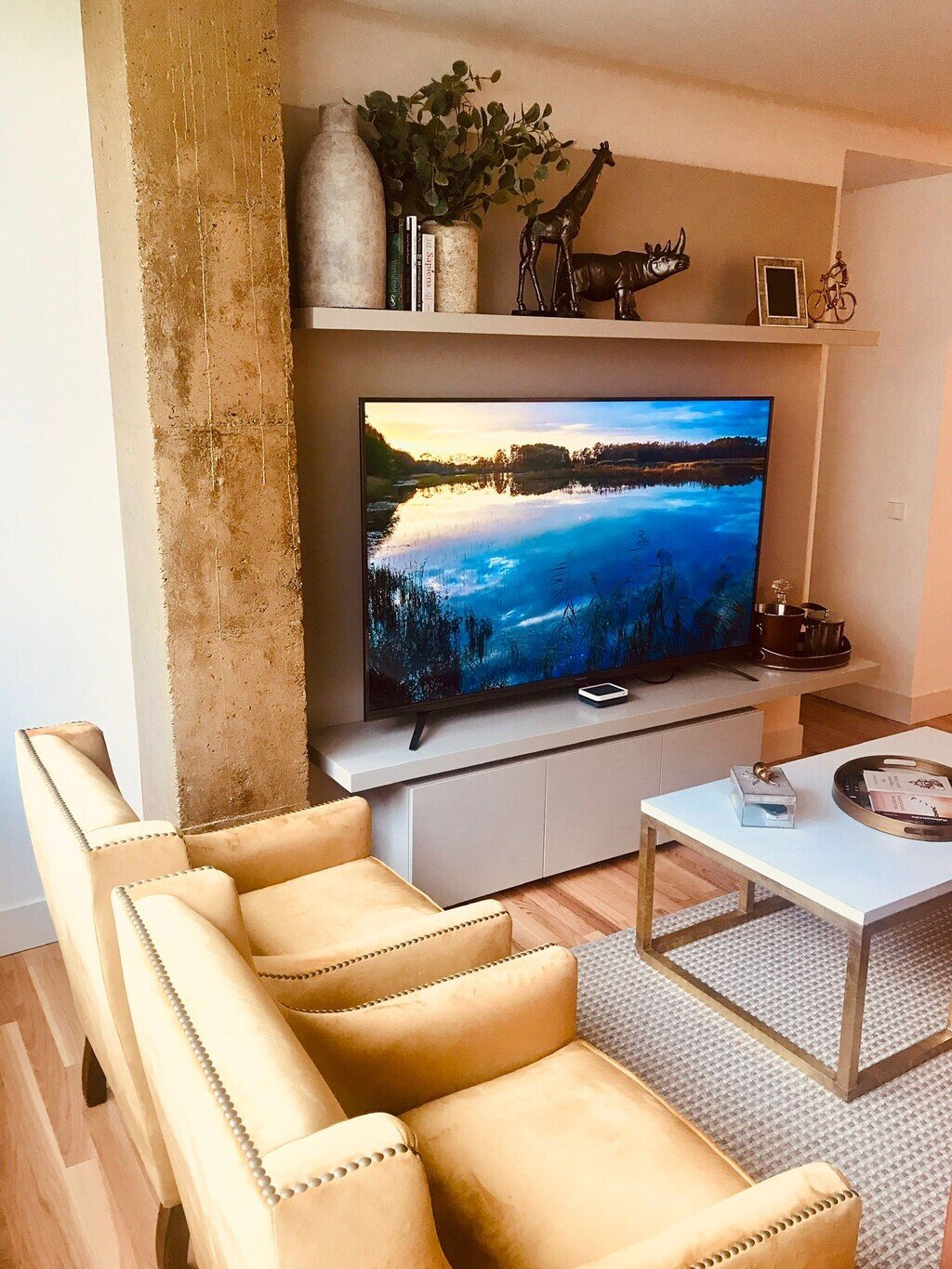 Apartment in Chamartín, Madrid, Spain 3 - 17779865