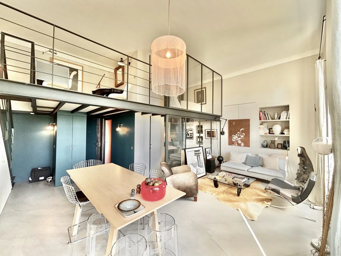 Apartment in La Californie, Cannes, France 5 - 17782674