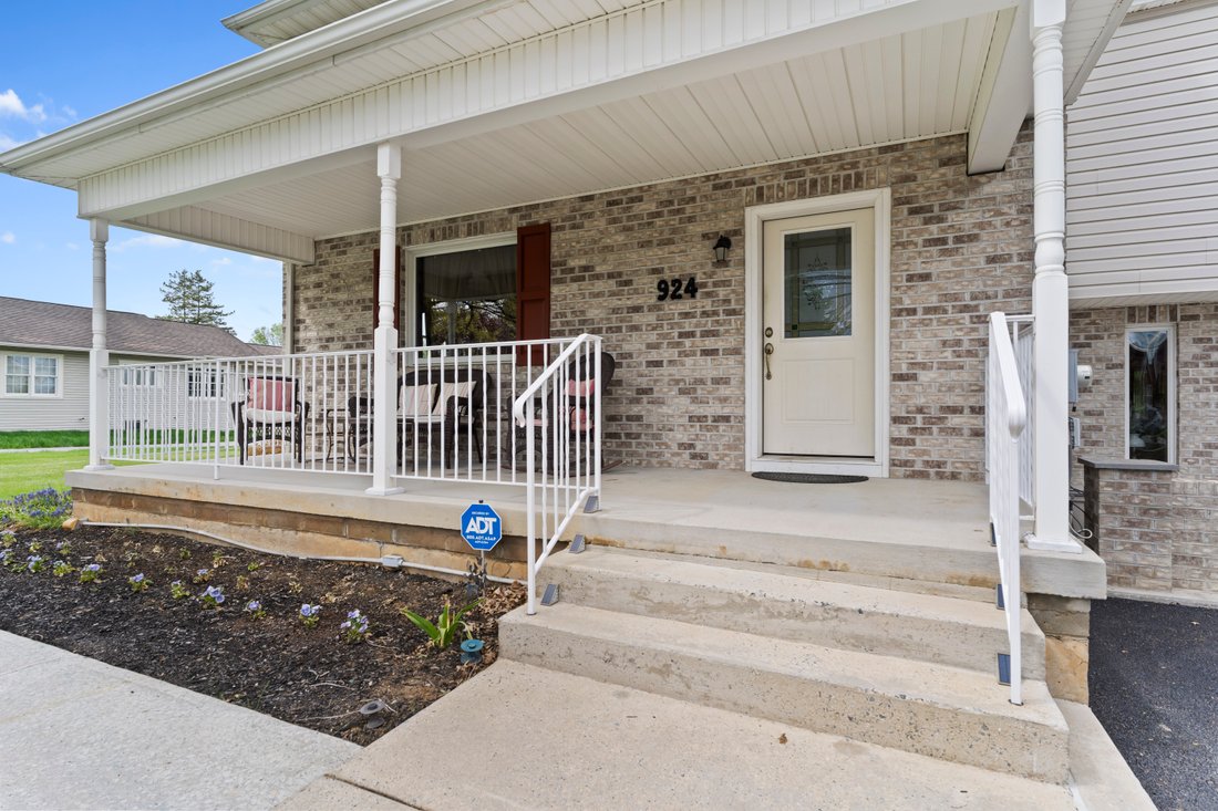 House in Mechanicsburg, Pennsylvania, United States 5 - 17780252