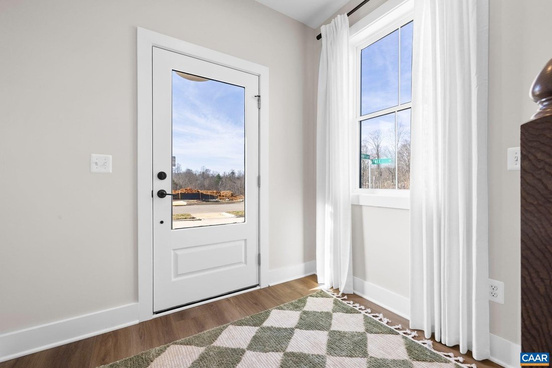 House in Charlottesville, Virginia, United States 3 - 17780754