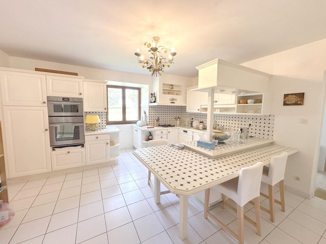 House in Eymet, Nouvelle-Aquitaine, France 4 - 17783604