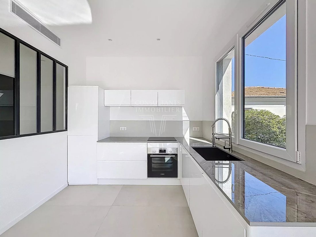 House in Vallergues, Cannes, France 5 - 16392251