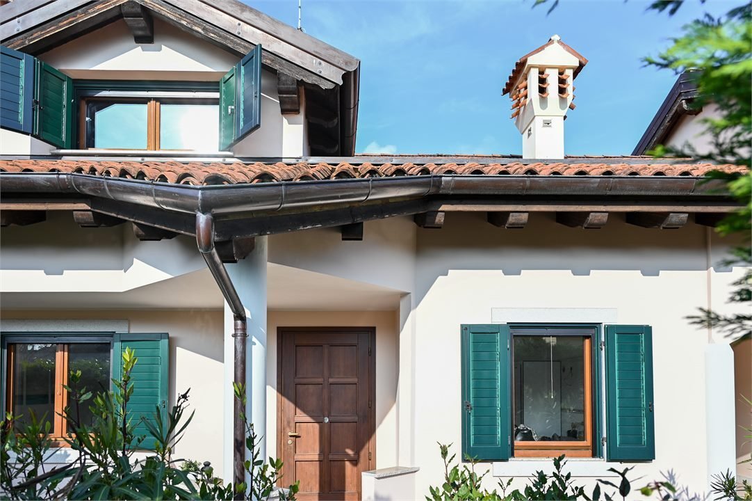 Villa a Duino Aurisina, Friuli-Venezia Giulia, Italia 2 - 17504518