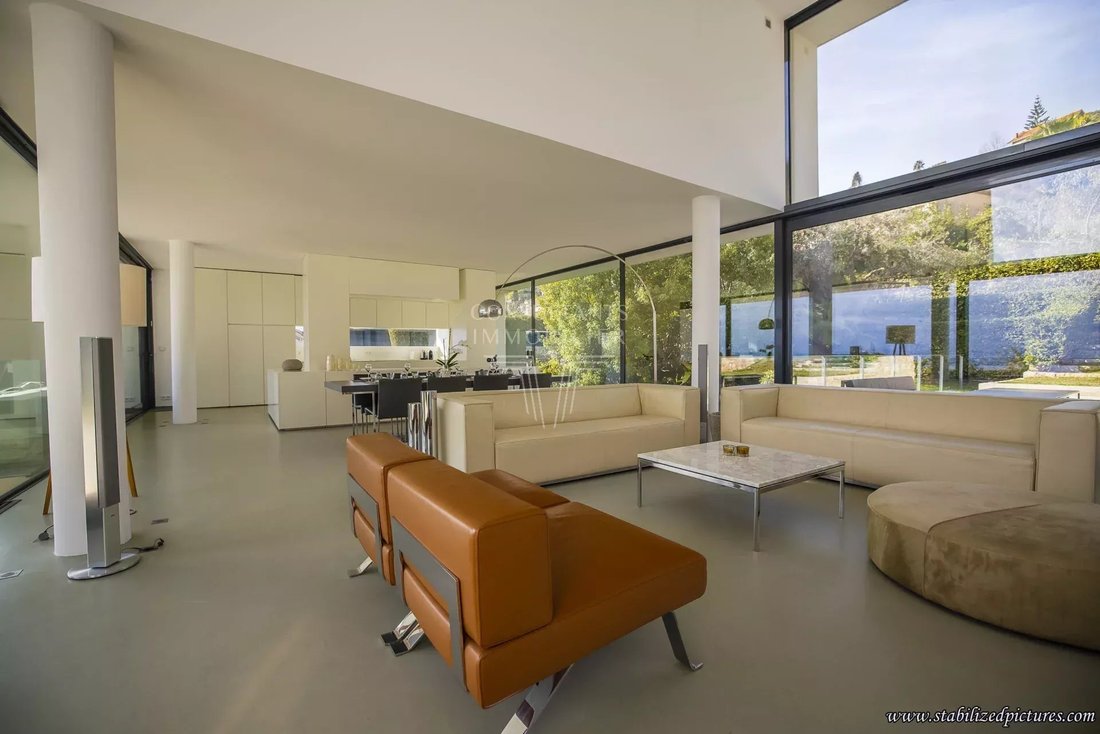 Villa in La Maure-Super Cannes, Vallauris, France 3 - 16510831
