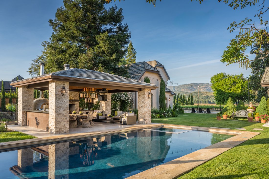House in Napa, California, United States 4 - 17780593