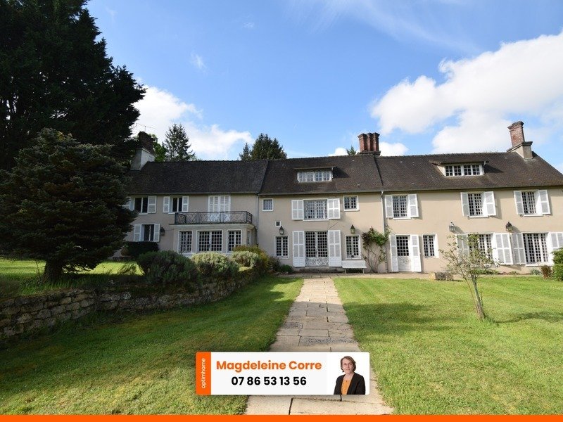 House in Condecourt, Ile-de-France, France 4 - 17782633