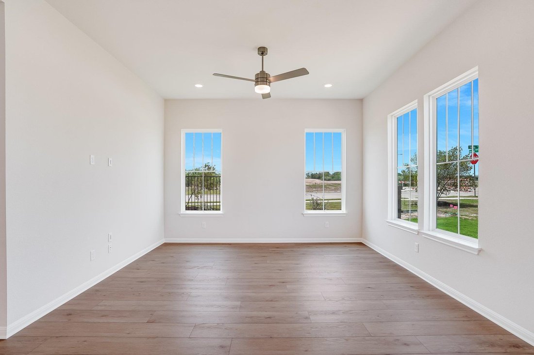 House in Austin, Texas, United States 5 - 17297343