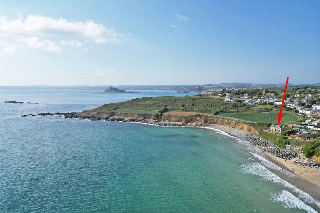 House in Praa Sands, England 1 - 17779818