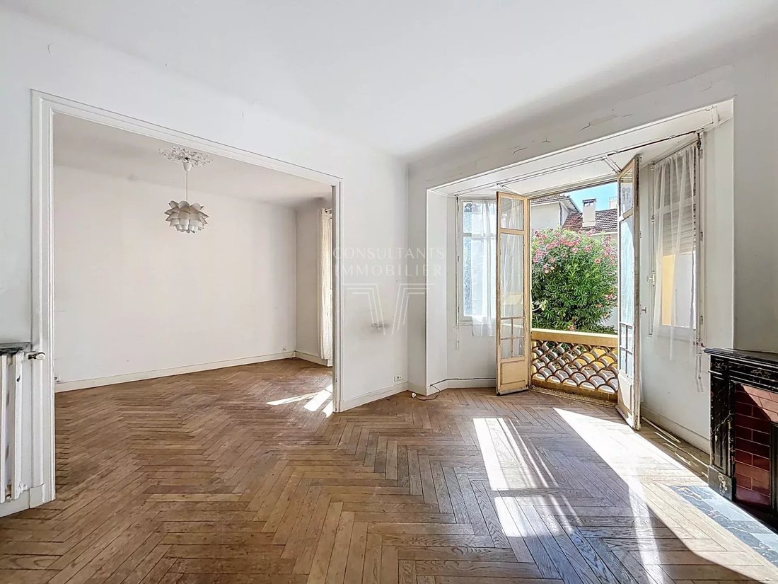 Apartment in Carnot, Cannes, France 3 - 16644123