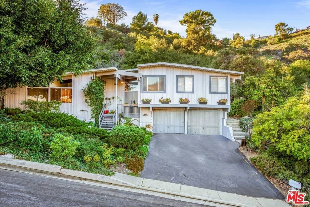 House in Los Angeles, California, United States 1 - 17781603