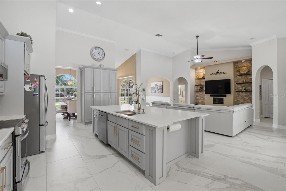 House in Winter Springs, Florida, United States 3 - 17781060