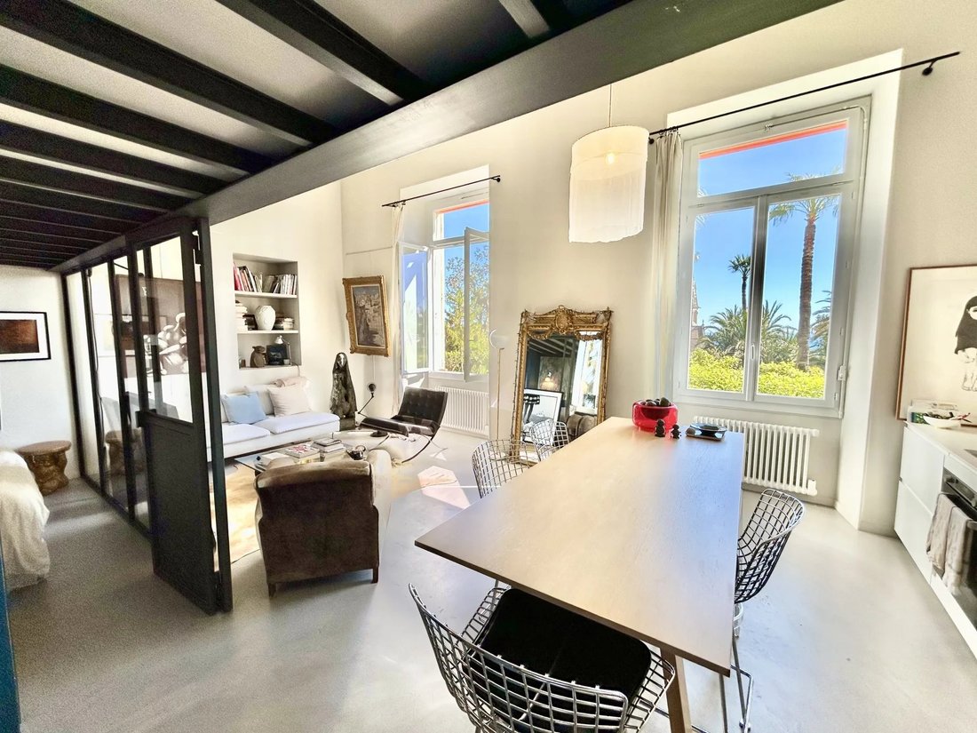 Apartment in La Californie, Cannes, France 4 - 17782674