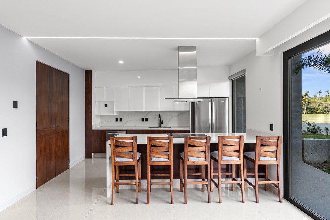 Apartment in Flamingos, Nayarit, Mexico 5 - 17782794