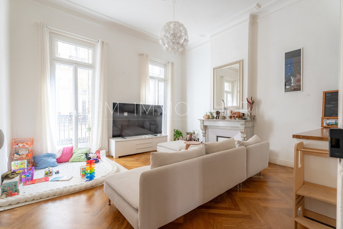 Apartment in Saint Julien, Marseille, Provence-Alpes-Côte d'Azur 2 - 17782124