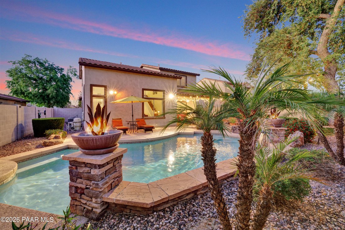 House in Gilbert, Arizona, United States 2 - 17780858