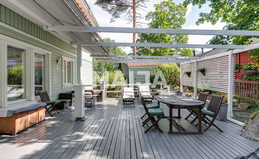 Casa a Helsinki, Uusimaa, Finlandia 1